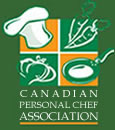 Canadian Personal Chef Association