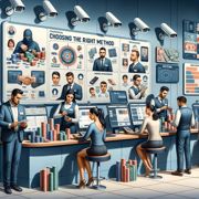 Responsible controls and choosing the right method